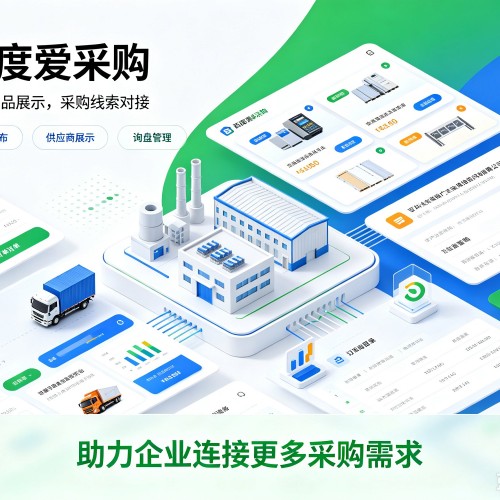 南明百度爱采购